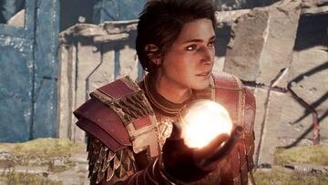 Assassin’s Creed Odyssey se basa en una gran tragedia griega