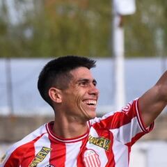 Bruno Sepúlveda con destino a Ate