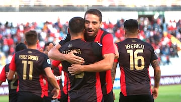 Melgar 2-0 River por Copa Sudamericana: resumen, goles y mejores jugadas