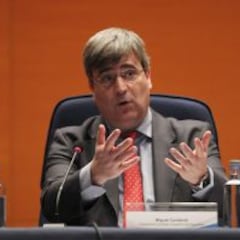 Cardenal niega haber presionado al TAD por el 'Caso Cheryshev'