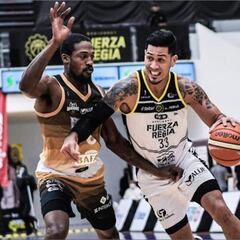 Dorados de Chihuahua vs. Fuerza Regia: playoffs de 'revancha'