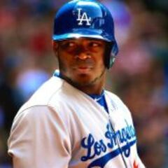 Los Dodgers no saben qué hacer con Yasiel Puig