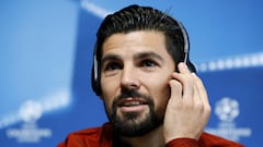 Compañero de Bravo en el 'City' está 'loco por salir' del club