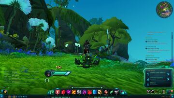 Captura de pantalla - WildStar (PC)