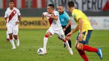 Perú - Colombia: TV, horario; cómo y dónde ver la Copa América