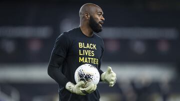 Kenneth Vermeer, exportero de LAFC ficharía con FC Cincinnati