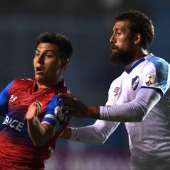 El maleficio que Católica buscará romper en la Libertadores