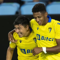 Lozano desquicia al Celta