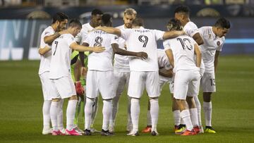 Inter Miami se aferra a sus estrellas de cara al torneo 26 de la MLS. Te presentamos el roster actualizado del cuadro de David Beckham tras iniciar el 2021.