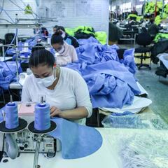 Tasa de desempleo en Colombia: ¿De cuánto fue para el 2022?