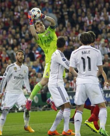 Iker Casillas