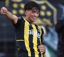 Laquintana abandona Peñarol y pone rumbo al Bragantino