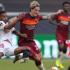 La Juventus opta a un gran golpe doble