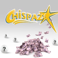 Resultados Chispazo hoy: ganadores y números premiados | 24 de agosto 2023