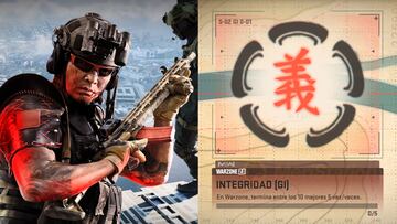 Call of Duty: Warzone 2.0 Temporada 2