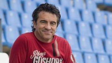 Juanma Lillo.