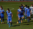 Formación confirmada de U. de Chile ante U. Católica en el Clásico Universitario