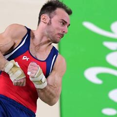 Tomás González se lanza contra los jueces: "Fue un robo"