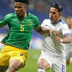 El Salvador se juega el pase a la Copa Oro 2019 ante Jamaica