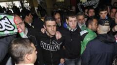 Alí retoma el poder con el racinguismo en contra