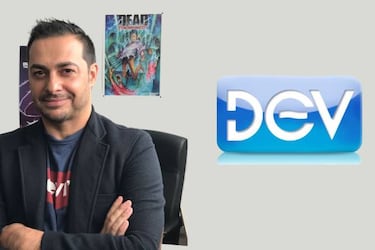 Luis Quintans dimite de DEV tras la polémica con Axiom Verge
