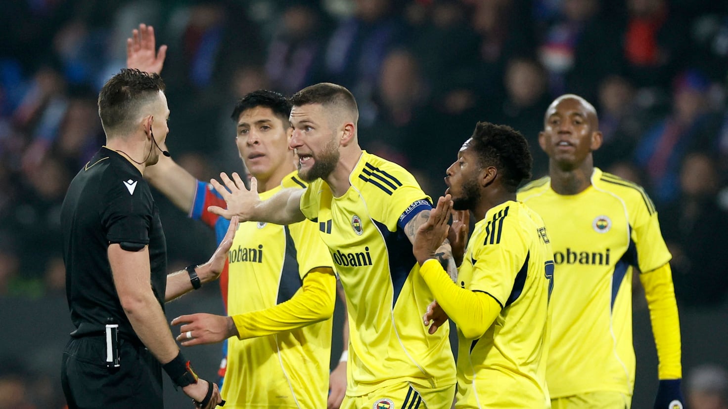 Fenerbahçe não contratará Asensio Fenerbahçe não contratará Asensio