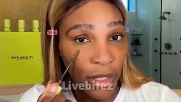 Serena Williams shuts down rumors, firmly stating she does not bleach her skin