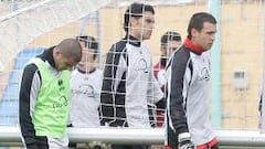 De Miguel: "Si no tienes recompensa, cuesta ilusionarte"