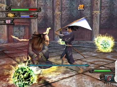 Blood Will Tell, Impresiones