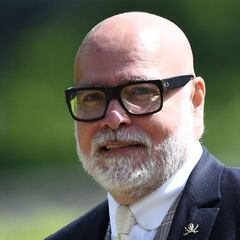 Tensión en la Familia Real Británica por la participación del tío de Kate Middleton en ‘Gran Hermano’