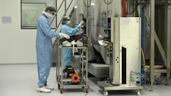 Coronavirus en Argentina: resumen, casos y muertos del 14 de agosto