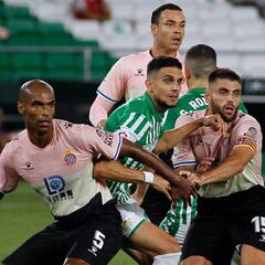 David López: “No voy a permitir que nadie baje los brazos”