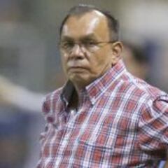 Jorge Luis Bernal, cuarto DT que deja su cargo en la Liga Águila II