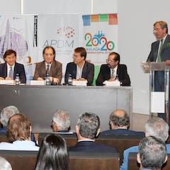 Lete: "Las Ventanas no son una buena estrategia para España"