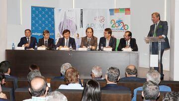 Lete: "Las Ventanas no son una buena estrategia para Espa?a"
