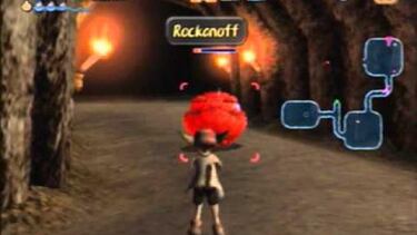 El valor de lo perecedero: Dark Cloud y el desgaste de las armas