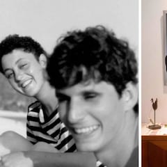 Así es la icónica historia de amor de la Presidenta Claudia Sheinbaum y Jesús María Tarriba