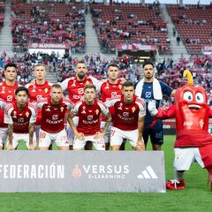 La historia, del lado murcianista