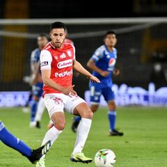 Millonarios - Santa Fe, un clásico bogotano con necesidades diferentes
