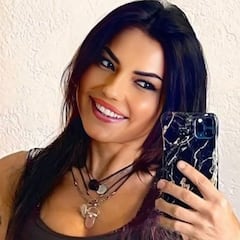 La nueva vida de Mari Cielo, hija de Andrés Pajares: de su complicada enfermedad a su ilusión en el amor