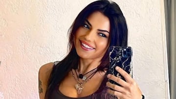 La nueva vida de Mari Cielo, hija de Andrés Pajares: de su complicada enfermedad a su ilusión en el amor