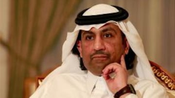 Málaga busca comprador y los futbolistas, a punto de estallar