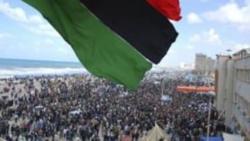 Libia volverá a acoger partidos de fútbol en su territorio, tras la decisión de la FIFA de levantar la sanción.