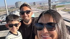 El goleador que vive su mejor año y sorprende a la B: “Espero que aparezcan los llamados”