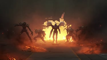 Nintendo Switch 2 is warming up its engines. The company wants to be ready and prepared when it announces it