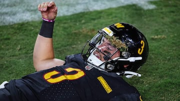 As the preseason ends, NFL teams are finalizing the latest details of what their rosters will look like for the upcoming season.