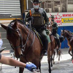 Curva del coronavirus en Colombia hoy, 23 de julio: ¿cuántos casos y muertes hay?