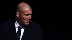 "LaLiga's over; I didn't expect the game to turn out this way"