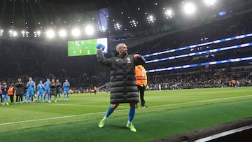 El último deseo de Griezmann