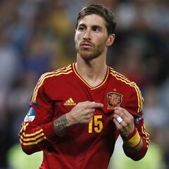 De la Fuente tiene cinco retos